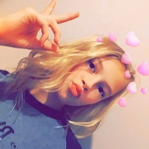 Meet your Posher, Hailee